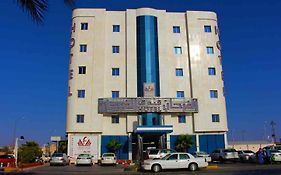 ألفرحان للوحدات ألسكنية
